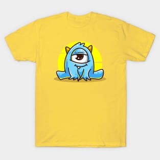 Monster T-Shirt